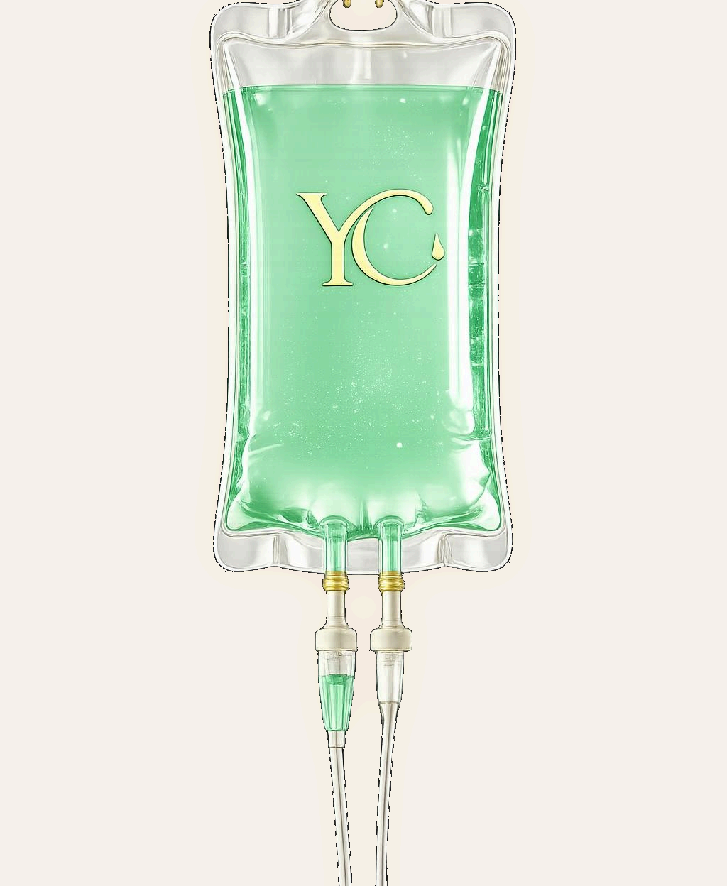 Immunity Boost IV bag from YC Concierge and Wellness
